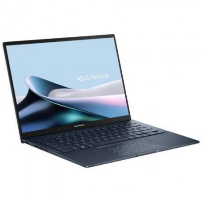 Portátil Asus ZenBook 14 OLED UX3405MA-PP606W Intel Core Ultra 7-155H/ 16GB/ 512GB SSD/ 14"/ Win11