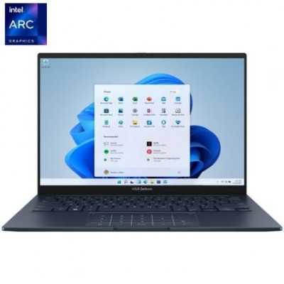 Portátil Asus ZenBook 14 OLED UX3405MA-PP606W Intel Core Ultra 7-155H/ 16GB/ 1TB SSD/ 14"/ Win11