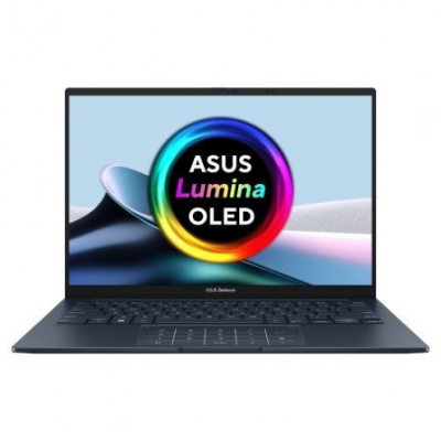 Portátil Asus ZenBook 14 OLED UX3405MA-PP606W Intel Core Ultra 7-155H/ 16GB/ 1TB SSD/ 14"/ Win11