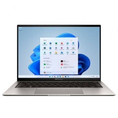 Portátil Asus ZenBook S 13 OLED UX5304MA-NQ075W Intel Core Ultra 7-155U/ 16GB/ 512GB SSD/ 13.3"/ Win11