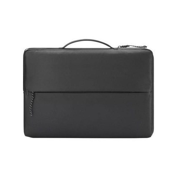 Maletín HP 14V32AA Sleeve Euro para Portátiles hasta 14"/ Negro