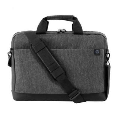 Maletín HP Renew Travel 2Z8A4AA para Portátiles hasta 15.6"/ Gris