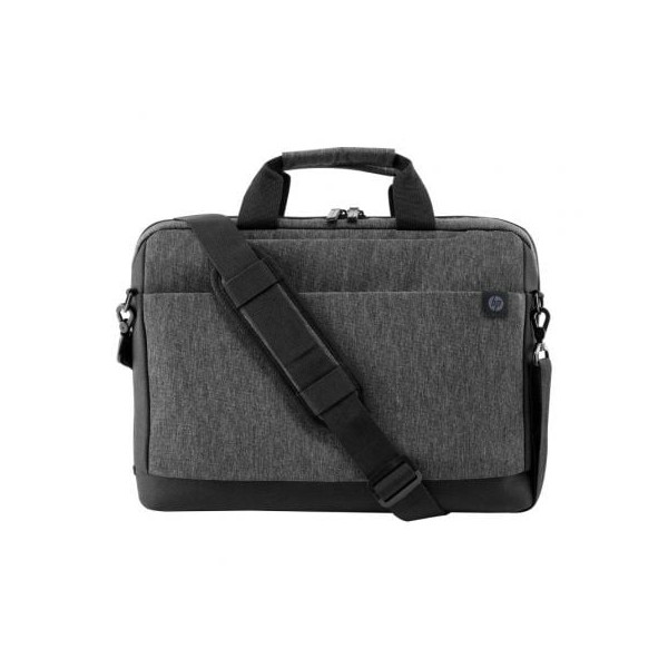 Maletín HP Renew Travel 2Z8A4AA para Portátiles hasta 15.6"/ Gris