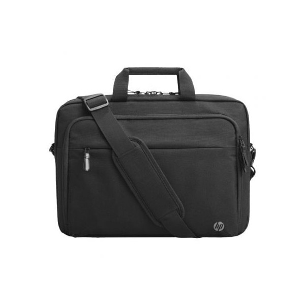 Maletín HP Professional 500S7AA para Portátiles hasta 15.6"/ Negro