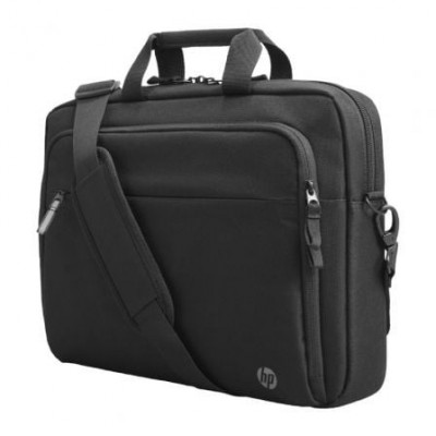 Maletín HP Professional 500S7AA para Portátiles hasta 15.6"/ Negro