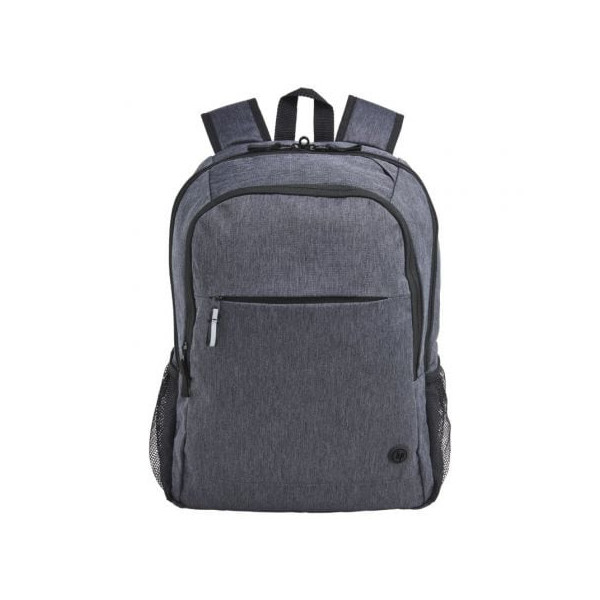 Mochila HP Prelude Pro 4Z513AA para Portátiles hasta 15.6"/ Gris