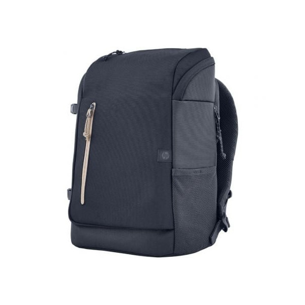 Mochila HP 6B8U5AA Travel para Portátiles hasta 15.6"/ Azul