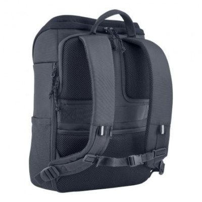 Mochila HP 6B8U5AA Travel para Portátiles hasta 15.6"/ Azul