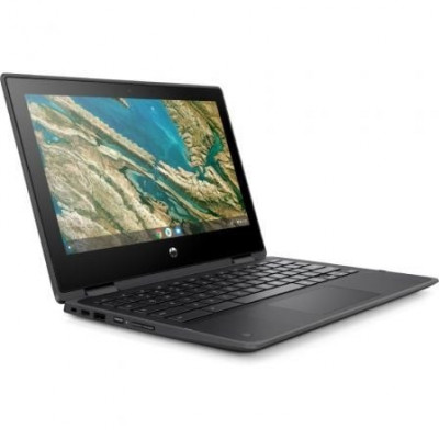 ChromeBook Convertible HP x360 11 G3 EE 9TV00EA Intel Celeron N4020/ 4GB/ 32GB eMMC/ 11.6" Táctil/ Chrome OS