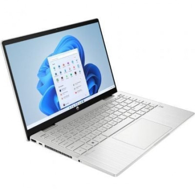 Portátil Convertible HP Pavilion X360 14-EK1034NS Intel Core i7-1355U/ 16GB/ 512GB SSD/ 14" Táctil/ Win11