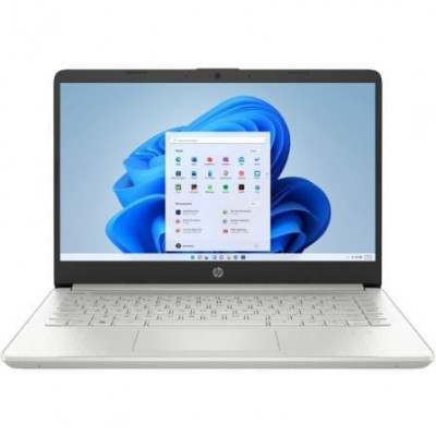 Portátil HP 14S-DQ5005NS Intel Core i7-1255U/ 16GB/ 512GB SSD/ 14"/ Win11