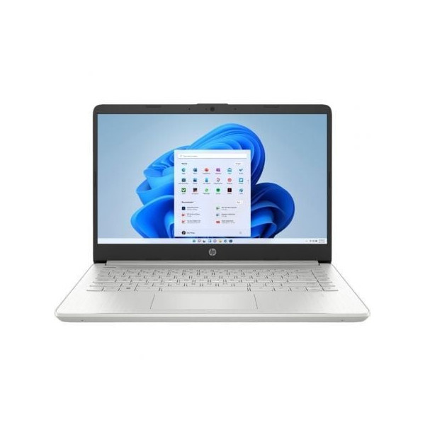 Portátil HP 14S-DQ5005NS Intel Core i7-1255U/ 16GB/ 512GB SSD/ 14"/ Win11