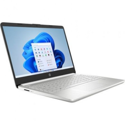 Portátil HP 14S-DQ5005NS Intel Core i7-1255U/ 16GB/ 512GB SSD/ 14"/ Win11