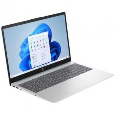 Portátil HP 15-FD0054NS Intel Core i5-1334U/ 16GB/ 512GB SSD/ 15.6"/ Win11