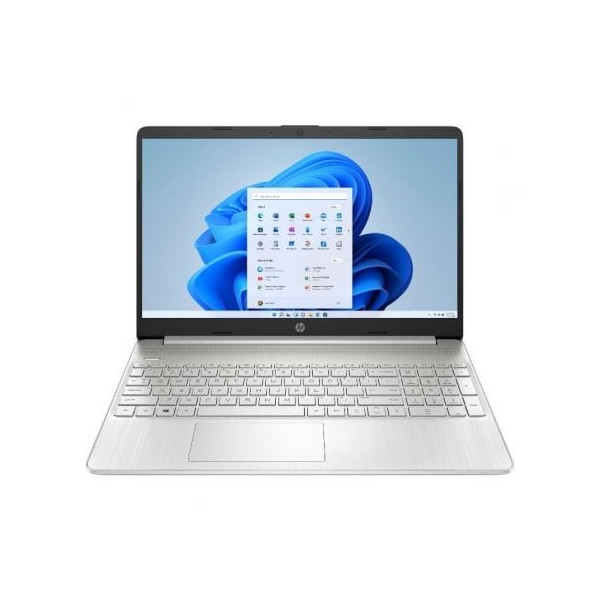 Portátil HP 15S-EQ2095NS Ryzen 5 5500U/ 8GB/ 512GB SSD/ 15.6"/ Win11