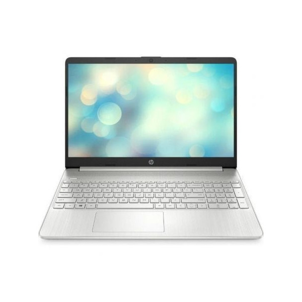 Portátil HP 15S-EQ2153NS Ryzen 5 5500U/ 8GB/ 512GB SSD/ 15.6"/ Sin Sistema Operativo