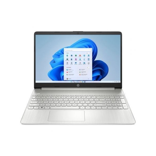 Portátil HP 15S-EQ2154NS Ryzen 5 5500U/ 16GB/ 512GB SSD/ 15.6"/ Win11