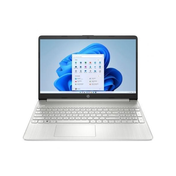 Portátil HP 15S-EQ2154NS Ryzen 5 5500U/ 16GB/ 1TB SSD/ 15.6"/ Win11