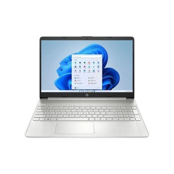 Portátil HP 15S-EQ2155NS Ryzen 7 5700U/ 16GB/ 512GB SSD/ 15.6"/ Win11