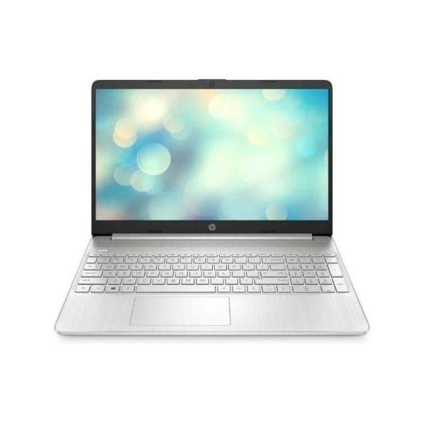 Portátil HP 15S-EQ2156NS Ryzen 7 5700U/ 16GB/ 512GB SSD/ 15.6"/ Sin Sistema Operativo