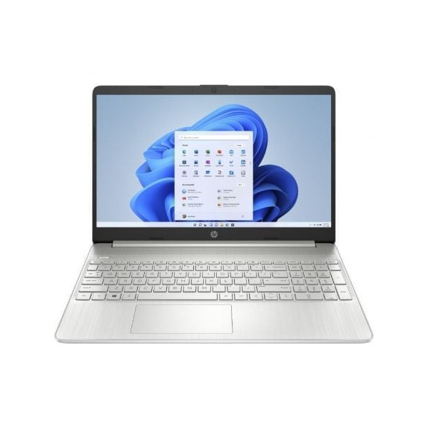 Portátil HP 15S-EQ2185NS Ryzen 7 5700U/ 8GB/ 512GB SSD/ 15.6"/ Win11