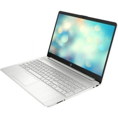 Portátil HP 15S-FQ5113NS Intel Core i7-1255U/ 16GB/ 512GB SSD/ 15.6"/ Sin Sistema Operativo