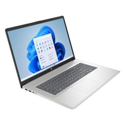 Portátil HP 17-CN3002NS Intel Core i3-N305/ 16GB/ 1TB SSD/ 17.3"/ Win11