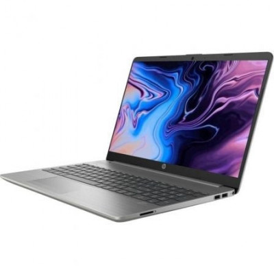 Portátil HP 250 G9 6S774EA Intel Core i5-1235U/ 16GB/ 512GB SSD/ 15.6"/ Sin Sistema Operativo