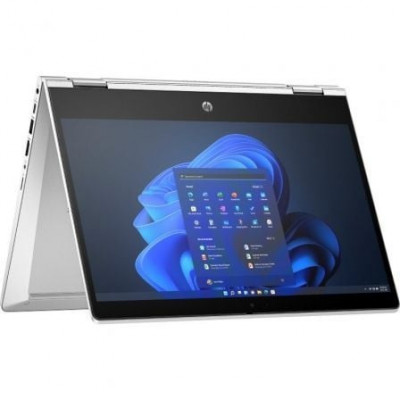 Portátil Convertible HP Pro x360 435 G10 7L6Z5ET Ryzen 5 7530U/ 16GB/ 512GB SSD/ 13.3" Táctil/ Win11 Pro