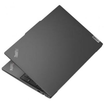 Portátil Lenovo ThinkPad E16 Gen 1 21JN0002SP Intel Core i7-1355U/ 16GB/ 512GB SSD/ 16"/ Win11 Pro