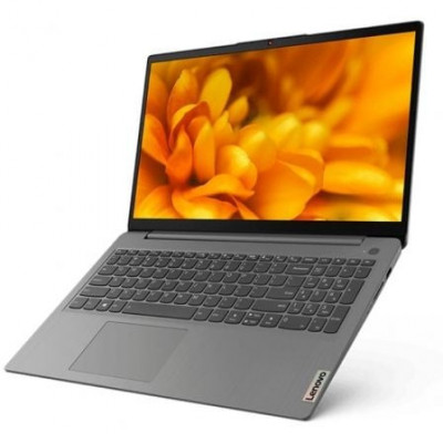 Portátil Lenovo IdeaPad 3 15ITL6 82H8027HSP Intel Core i3-1115G4/ 8GB/ 256GB SSD/ 15.6"/ Win11 S