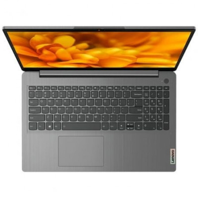 Portátil Lenovo IdeaPad 3 15ITL6 82H8027HSP Intel Core i3-1115G4/ 8GB/ 256GB SSD/ 15.6"/ Win11 S