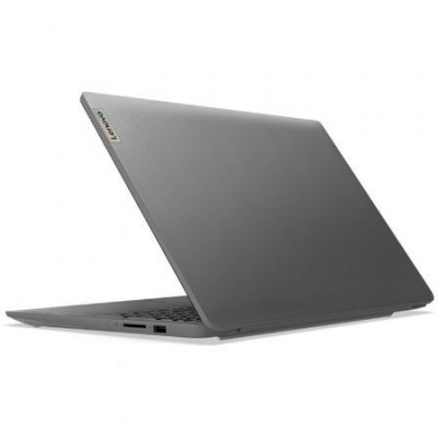 Portátil Lenovo IdeaPad 3 15ITL6 82H8027HSP Intel Core i3-1115G4/ 8GB/ 256GB SSD/ 15.6"/ Win11 S