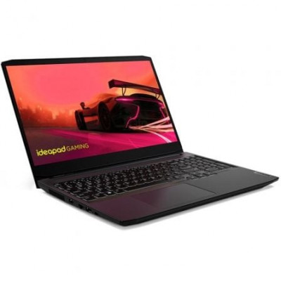 Portátil Gaming Lenovo IdeaPad Gaming 3 15ACH6 82K201SVSP Ryzen 5 5600H/ 16GB/ 512GB SSD/ GeForce RTX 3060/ 15.6"/ Win11