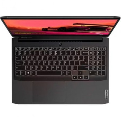 Portátil Gaming Lenovo IdeaPad Gaming 3 15ACH6 82K201SVSP Ryzen 5 5600H/ 16GB/ 512GB SSD/ GeForce RTX 3060/ 15.6"/ Win11