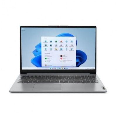 Portátil Lenovo IdeaPad 1 15ADA7 82R1003BSP AMD 3020e/ 4GB/ 128GB SSD/ 15.6"/ Win11 S