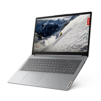 Portátil Lenovo IdeaPad 1 15ADA7 82R1003BSP AMD 3020e/ 4GB/ 128GB SSD/ 15.6"/ Win11 S