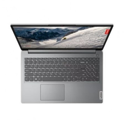 Portátil Lenovo IdeaPad 1 15ADA7 82R1003BSP AMD 3020e/ 4GB/ 128GB SSD/ 15.6"/ Win11 S