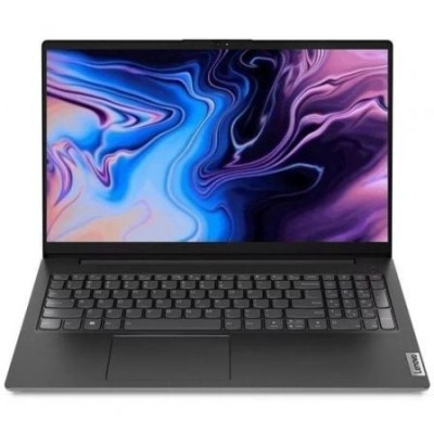 Portátil Lenovo V15 G3 IAP 82TT00BESP Intel Core i7-1255U/ 8GB/ 512GB SSD/ 15.6"/ Sin Sistema Operativo