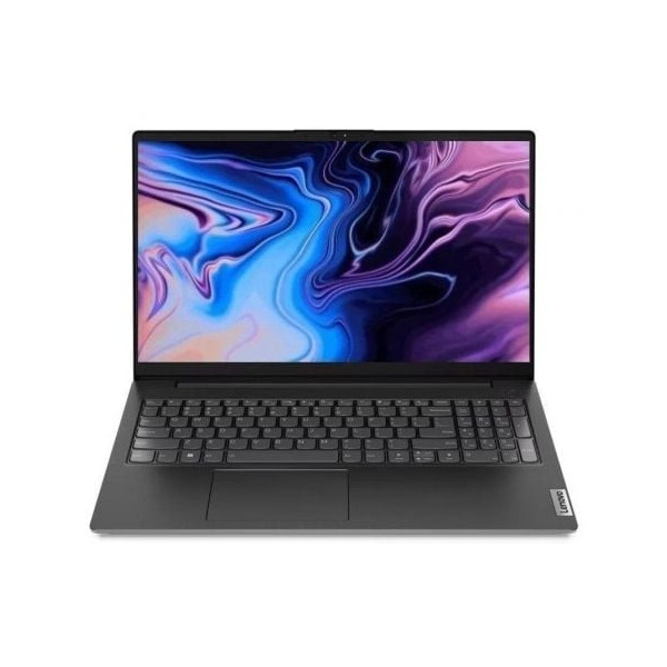 Portátil Lenovo V15 G3 IAP 82TT00BESP Intel Core i7-1255U/ 8GB/ 512GB SSD/ 15.6"/ Sin Sistema Operativo