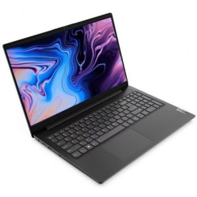 Portátil Lenovo V15 G3 IAP 82TT00BESP Intel Core i7-1255U/ 8GB/ 512GB SSD/ 15.6"/ Sin Sistema Operativo