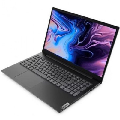 Portátil Lenovo V15 G3 IAP 82TT00BESP Intel Core i7-1255U/ 8GB/ 512GB SSD/ 15.6"/ Sin Sistema Operativo