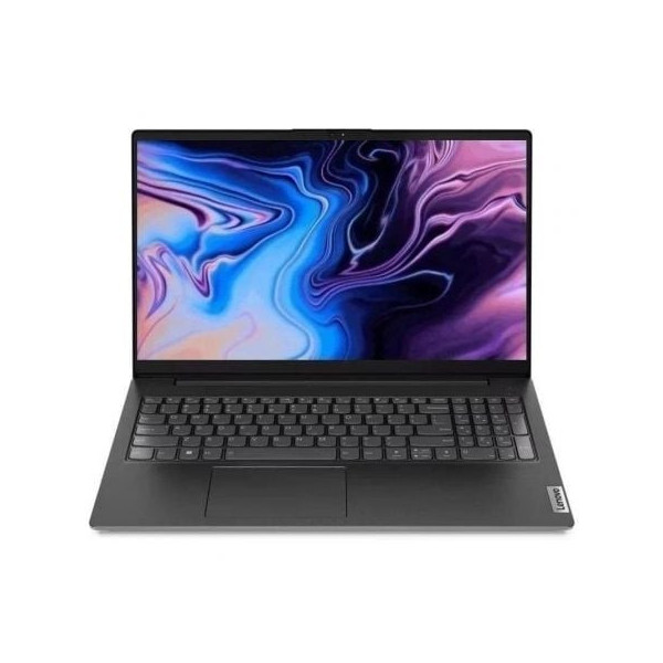 Portátil Lenovo V15 G3 IAP 82TT00KBSP Intel Core i3-1215U/ 8GB/ 256GB SSD/ 15.6"/ Sin Sistema Operativo