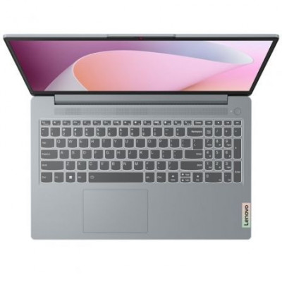 Portátil Lenovo IdeaPad Slim 3 15AMN8 82XQ007JSP Ryzen 5 7520U/ 8GB/ 512GB SSD/ 15.6"/ Win11