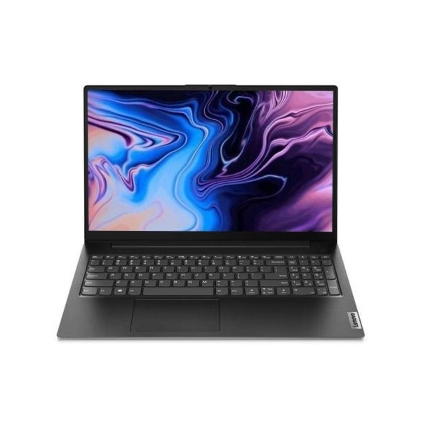 Portátil Lenovo V15 G4 AMN 82YU00TKSP Ryzen 3 7320U/ 8GB/ 256GB SSD/ 15.6"/ Sin Sistema Operativo