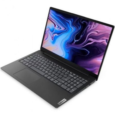 Portátil Lenovo V15 G4 AMN 82YU00TKSP Ryzen 3 7320U/ 8GB/ 256GB SSD/ 15.6"/ Sin Sistema Operativo