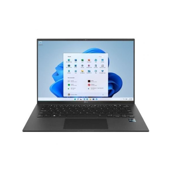 Portátil LG Gram 14Z90R-G.AP75B Intel Core i7-1360P/ 16GB/ 512GB SSD/ 14"/ Win11 Pro