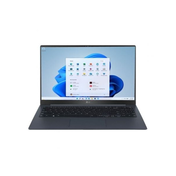 Portátil LG Gram SuperSlim 15Z90RT-G.AD75B Intel Core i7-1360P/ 32GB/ 512GB SSD/ 15.6"/ Win11