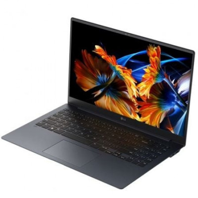 Portátil LG Gram SuperSlim 15Z90RT-G.AD75B Intel Core i7-1360P/ 32GB/ 512GB SSD/ 15.6"/ Win11