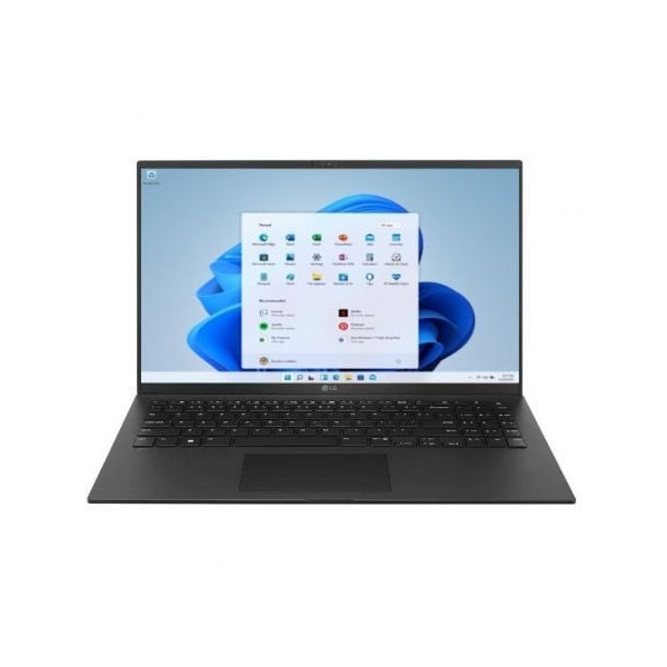 Portátil LG Gram 15Z90S-G.AA75B Intel Core Ultra 7-155H/ 16GB/ 512GB SSD/ 15.6"/ Win11